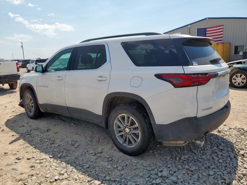 2023 CHEVROLET TRAVERSE L 1GNERGKW2PJ202467