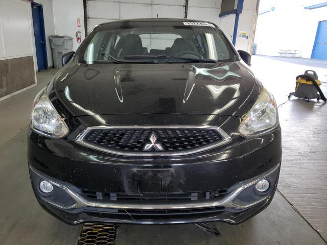 2017 MITSUBISHI MIRAGE ES ML32A3HJ9HH011017