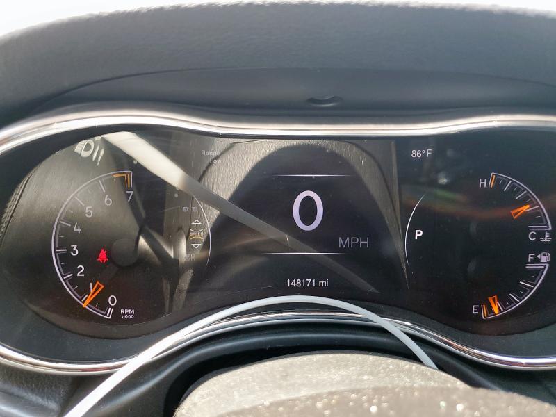 2015 JEEP GRAND CHER 1C4RJFAG9FC909476
