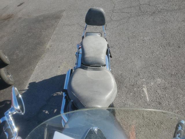 2008 SUZUKI VL800 JS1VS55A582109773