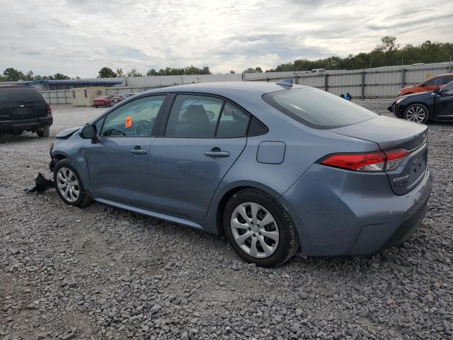 2024 TOYOTA COROLLA LE 5YFB4MDEXRP180732