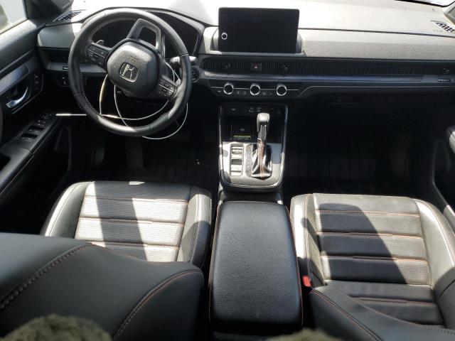 2025 HONDA CR-V SPORT - 7FARS6H89SE030377