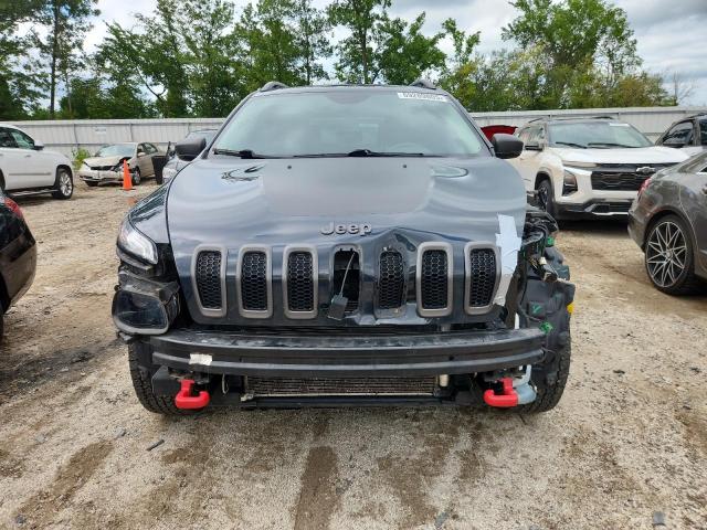 2017 JEEP CHEROKEE T 1C4PJMBS2HW637062