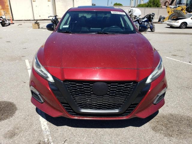 2019 NISSAN ALTIMA SR 1N4BL4CV1KN314931