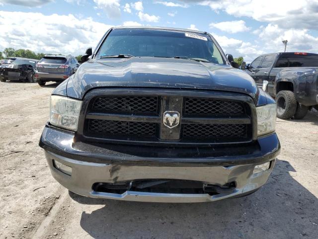 2011 DODGE RAM 1500 - 1D7RV1GP1BS541220