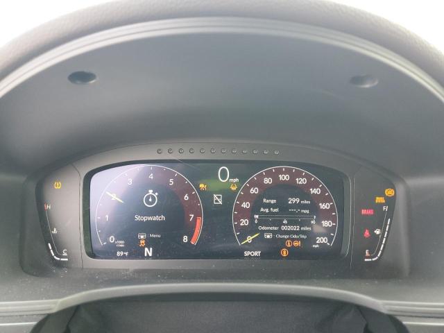 2025 HONDA CIVIC TYPE JHMFL5G42SX002798
