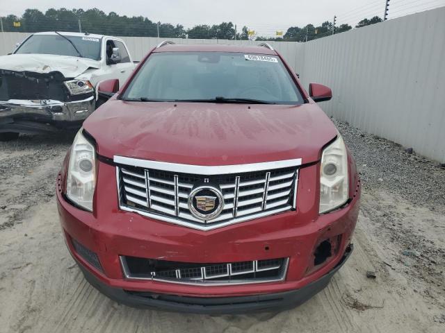 2015 CADILLAC SRX LUXURY 3GYFNBE30FS574801