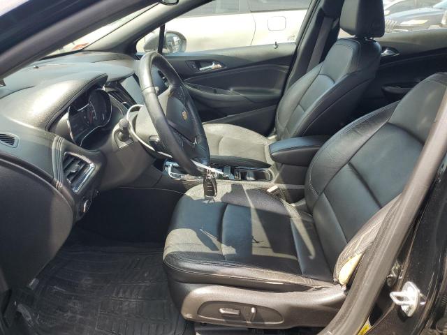 2017 CHEVROLET CRUZE PREM 3G1BF6SMXHS518205