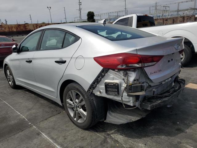 2018 HYUNDAI ELANTRA SE #3260489565
