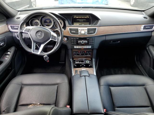 2014 MERCEDES-BENZ E 350 4MAT - WDDHF8JB7EA817909