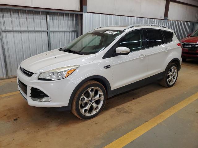 FORD ESCAPE TIT