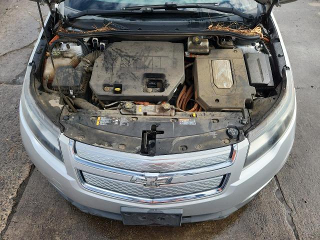 2014 CHEVROLET VOLT - 1G1RA6E42EU129868