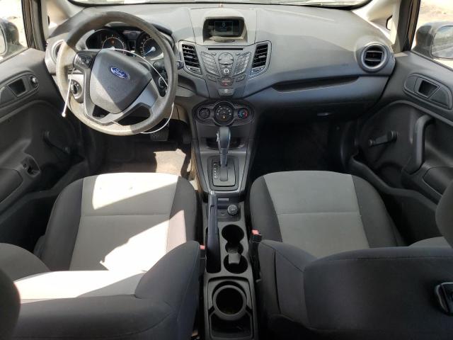 2016 FORD FIESTA S - 3FADP4TJ9GM123219