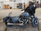 2022 HARLEY-DAVIDSON FLHXST - 1HD1ABL11NB672676