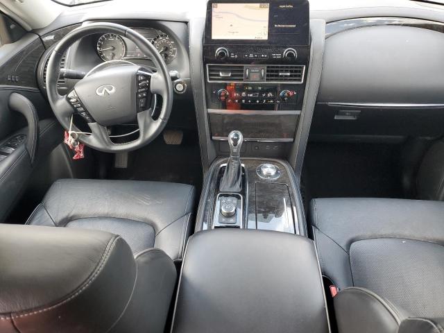 2022 INFINITI QX80 LUXE JN8AZ2AEXN9291680