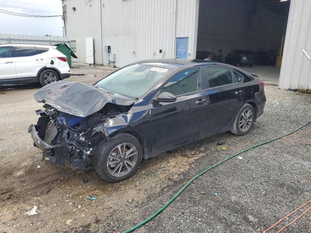 Global Auto Auctions: 2022 KIA FORTE FE