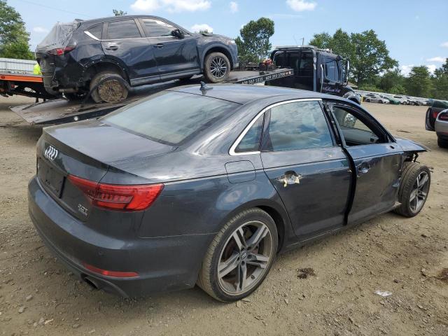 2017 AUDI A4 PREMIUM WAUPNAF41HA153246