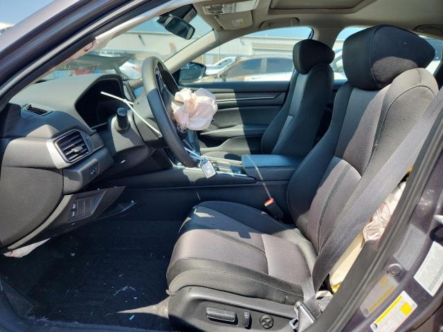 2020 HONDA ACCORD EX 1HGCV1F4XLA137977