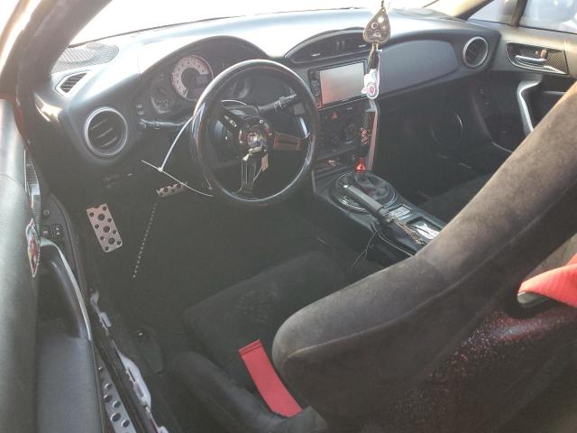 2016 TOYOTA SCION FR-S JF1ZNAA11G8708149