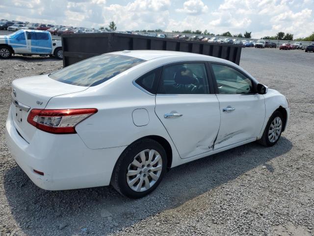 2015 NISSAN SENTRA S - 3N1AB7AP8FL654259
