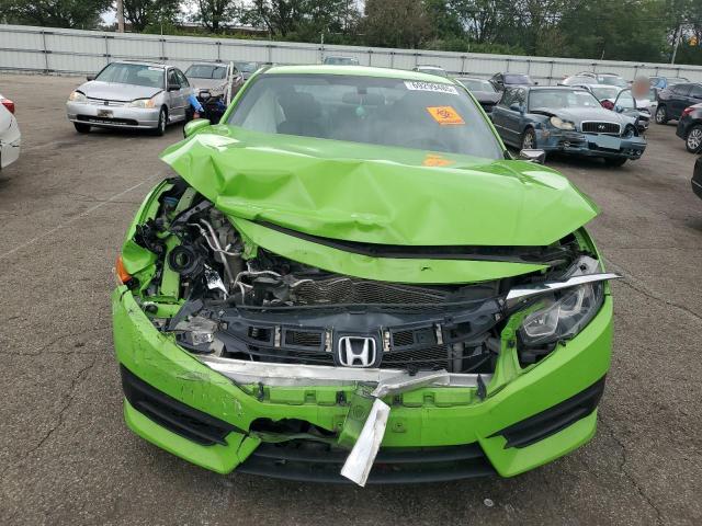 2017 HONDA CIVIC LX 2HGFC4A50HH309897
