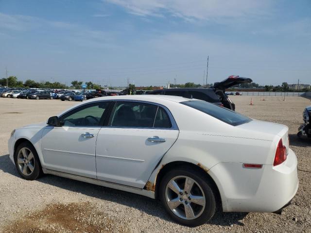2012 CHEVROLET MALIBU 2LT - 1G1ZD5EU0CF353465