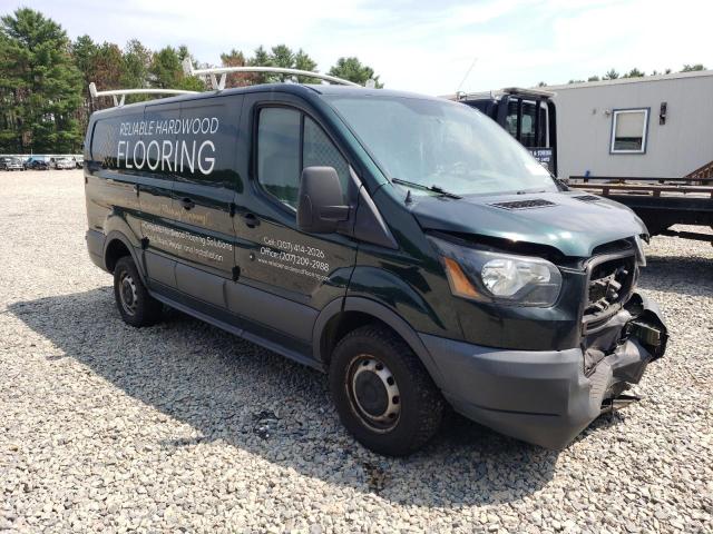 2015 FORD TRANSIT T- #3286552174