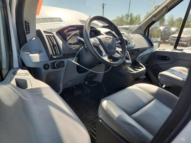 2019 FORD TRANSIT T-250 1FTYR2CM7KKB19688