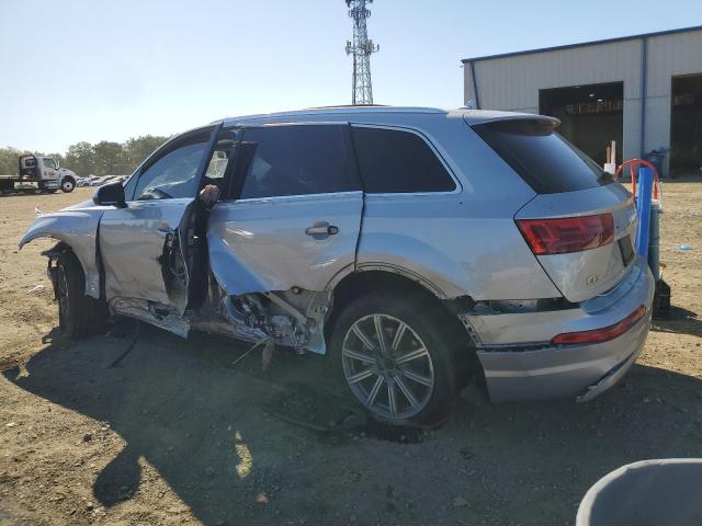 2018 AUDI Q7 PREMIUM WA1LAAF72JD045031