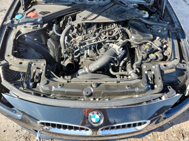 2017 BMW 330 XI - WBA8D9G59HNU60590
