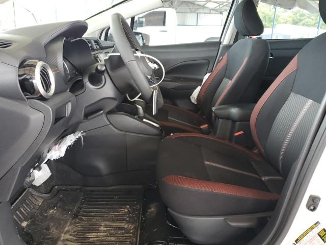 2025 NISSAN VERSA SR - 3N1CN8FV6SL831284