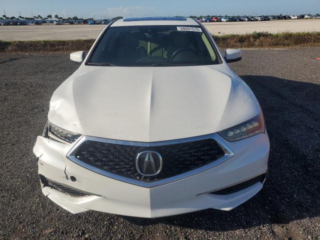 2018 ACURA TLX TECH 19UUB2F56JA004304