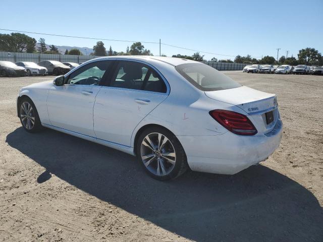 2018 MERCEDES-BENZ C 300 55SWF4JB8JU248109