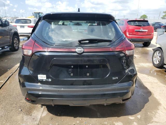 2024 NISSAN KICKS SR 3N1CP5DV4RL542393