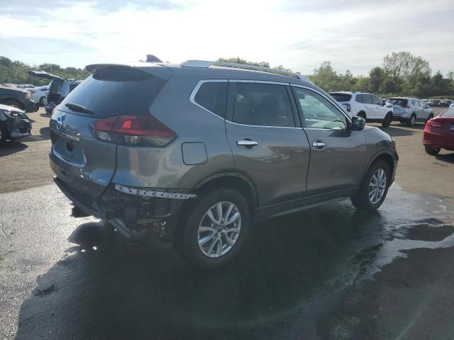 2019 NISSAN ROGUE S - KNMAT2MV4KP554035
