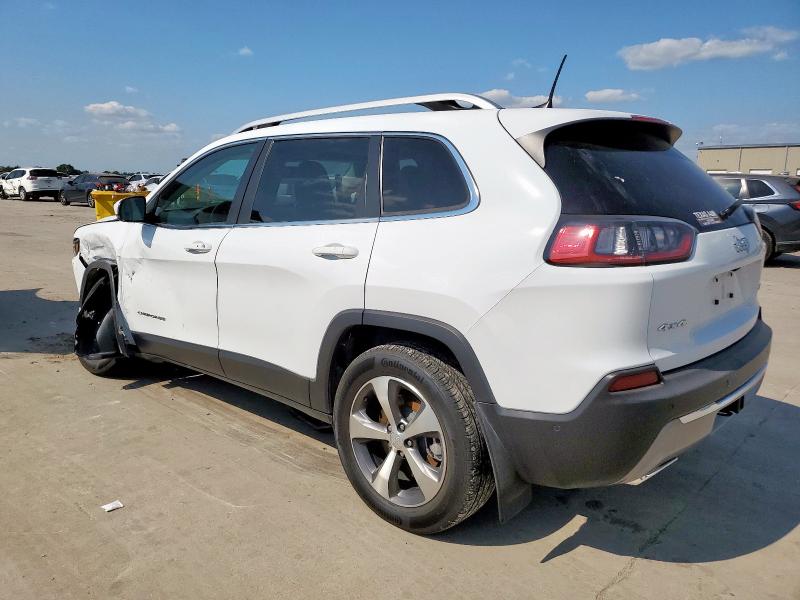 2021 JEEP CHEROKEE L 1C4PJMDX3MD208933