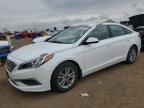 2016 HYUNDAI SONATA SE - 5NPE24AF1GH290367