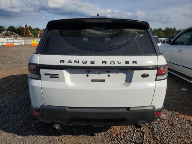 2017 LAND ROVER RANGE ROVE SALWR2FV7HA169400