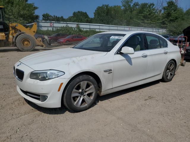BMW 528 XI