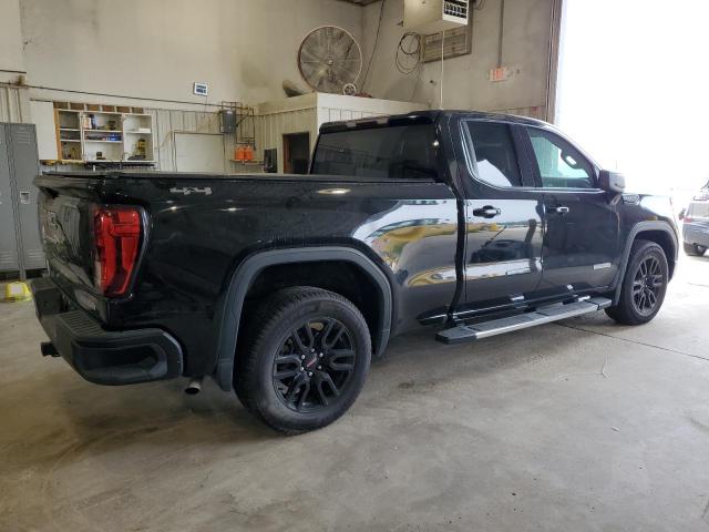 2019 GMC SIERRA K15 1GTR9CED6KZ425361
