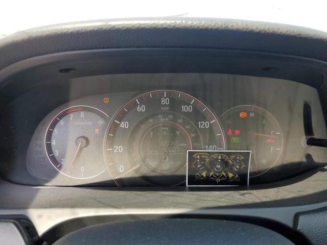 2016 HONDA ACCORD SPO 1HGCR2F5XGA241202