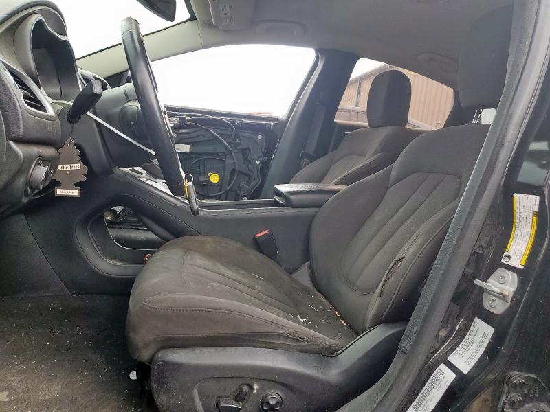 2015 CHRYSLER 200 LIMITE 1C3CCCAB8FN686519