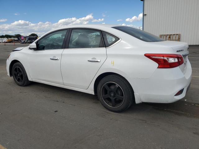 2017 NISSAN SENTRA S 3N1AB7AP6HY270275