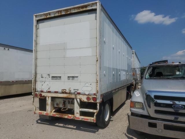 2006 WABASH UNKNOWN #3261933466