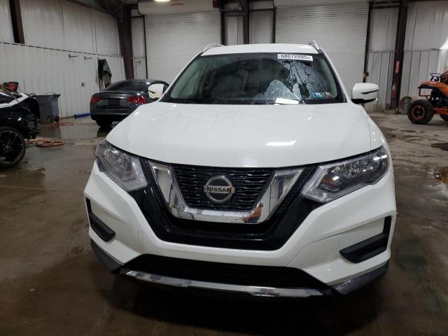 2019 NISSAN ROGUE S KNMAT2MV0KP539905