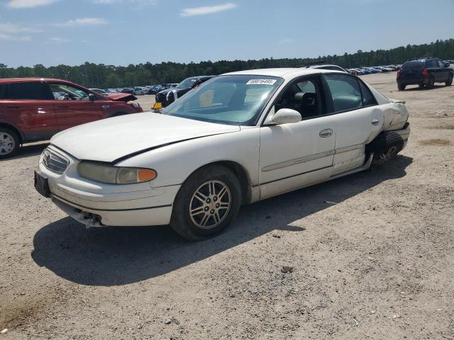 BUICK REGAL LS