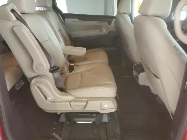 2023 HONDA ODYSSEY EX 5FNRL6H65PB063178