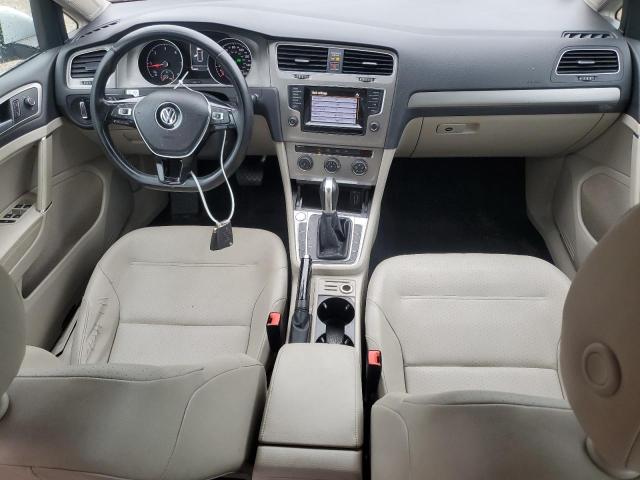 2015 VOLKSWAGEN GOLF SPORTWAGEN TDI S 3VWCA7AU4FM506566