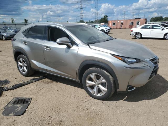 2017 LEXUS NX 200T BASE JTJBARBZ3H2110415