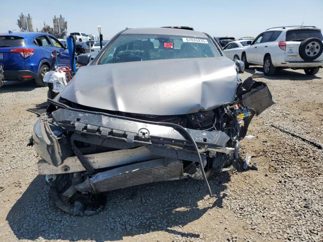 2017 MERCEDES-BENZ CLA 250 WDDSJ4EB9HN500749